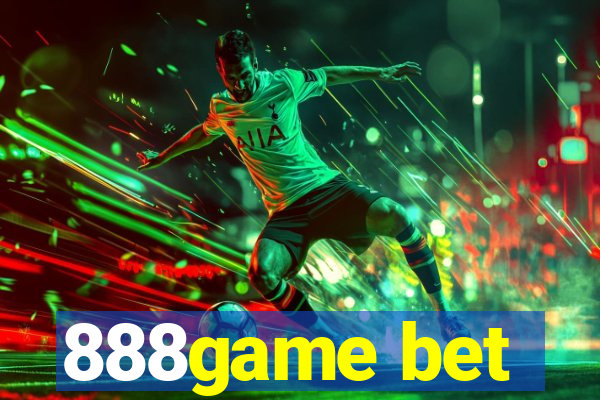 888game bet